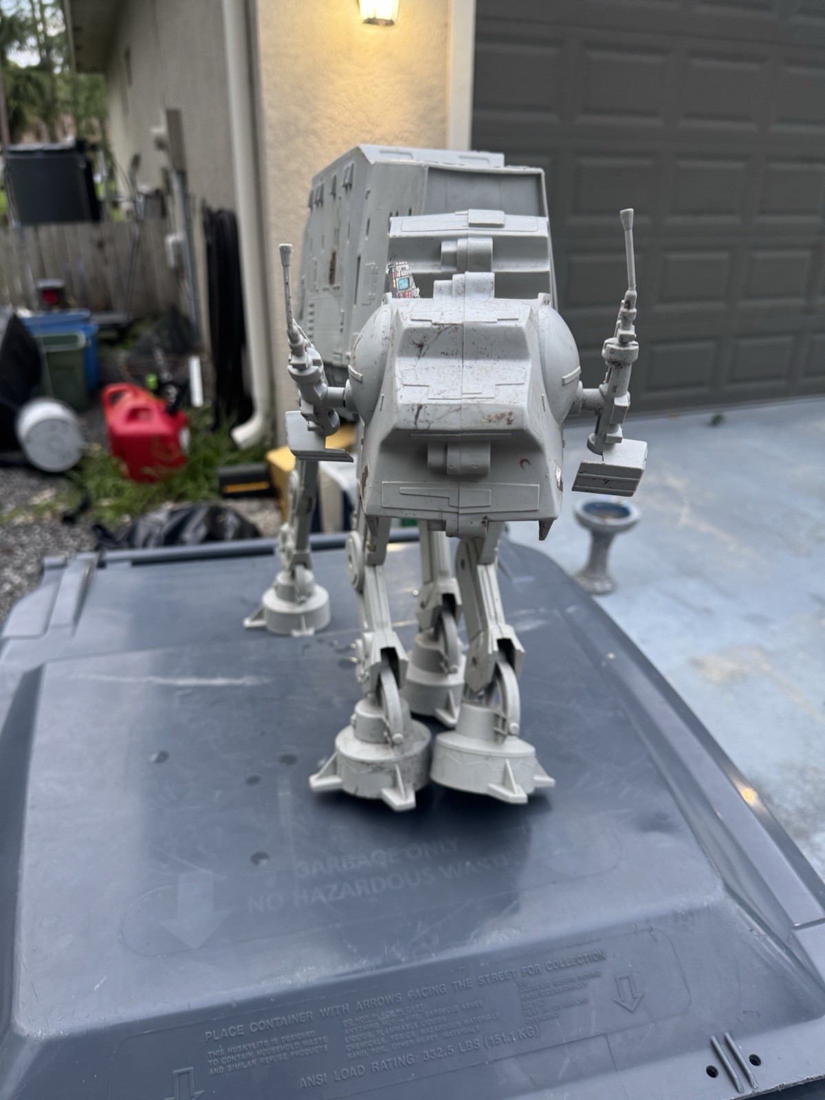 AT-AT sold