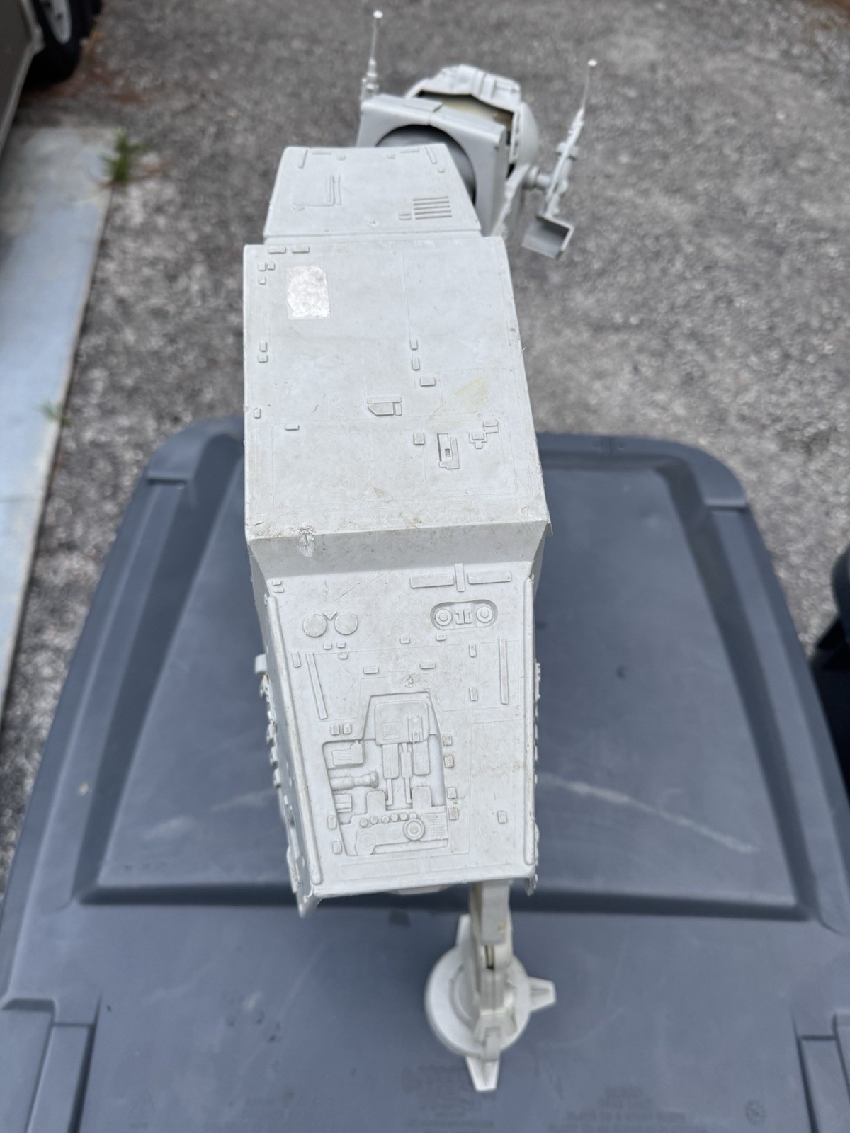 AT-AT sold