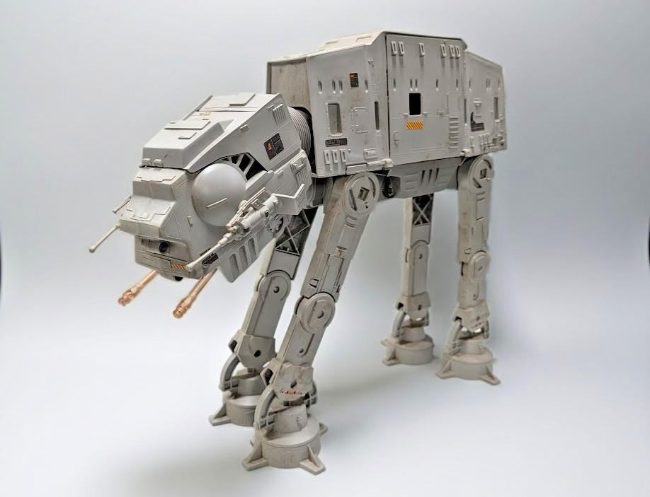 AT-AT sold