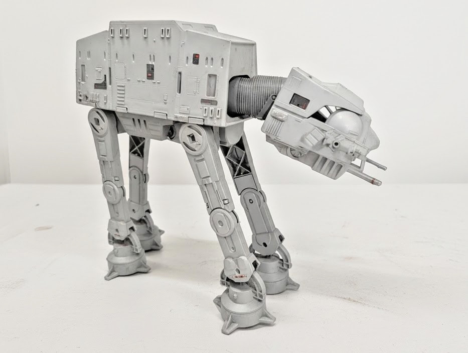 AT-AT sold