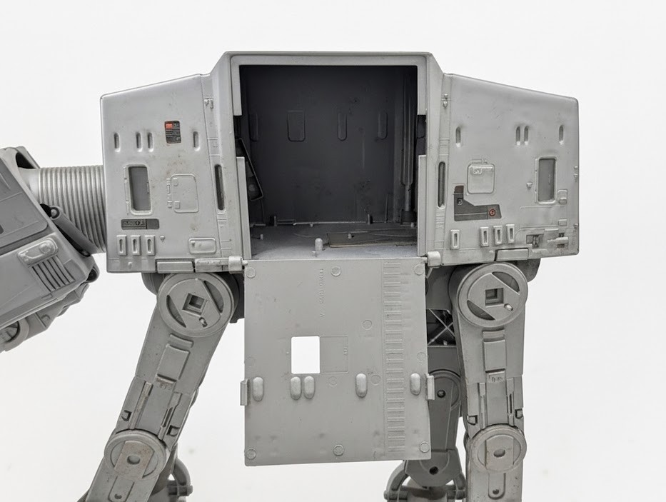 AT-AT sold