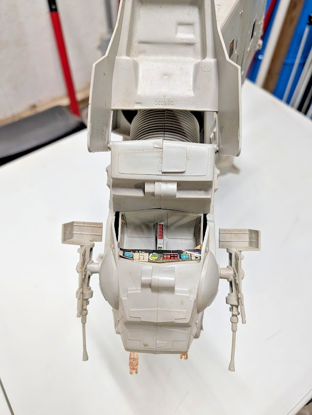 AT-AT sold