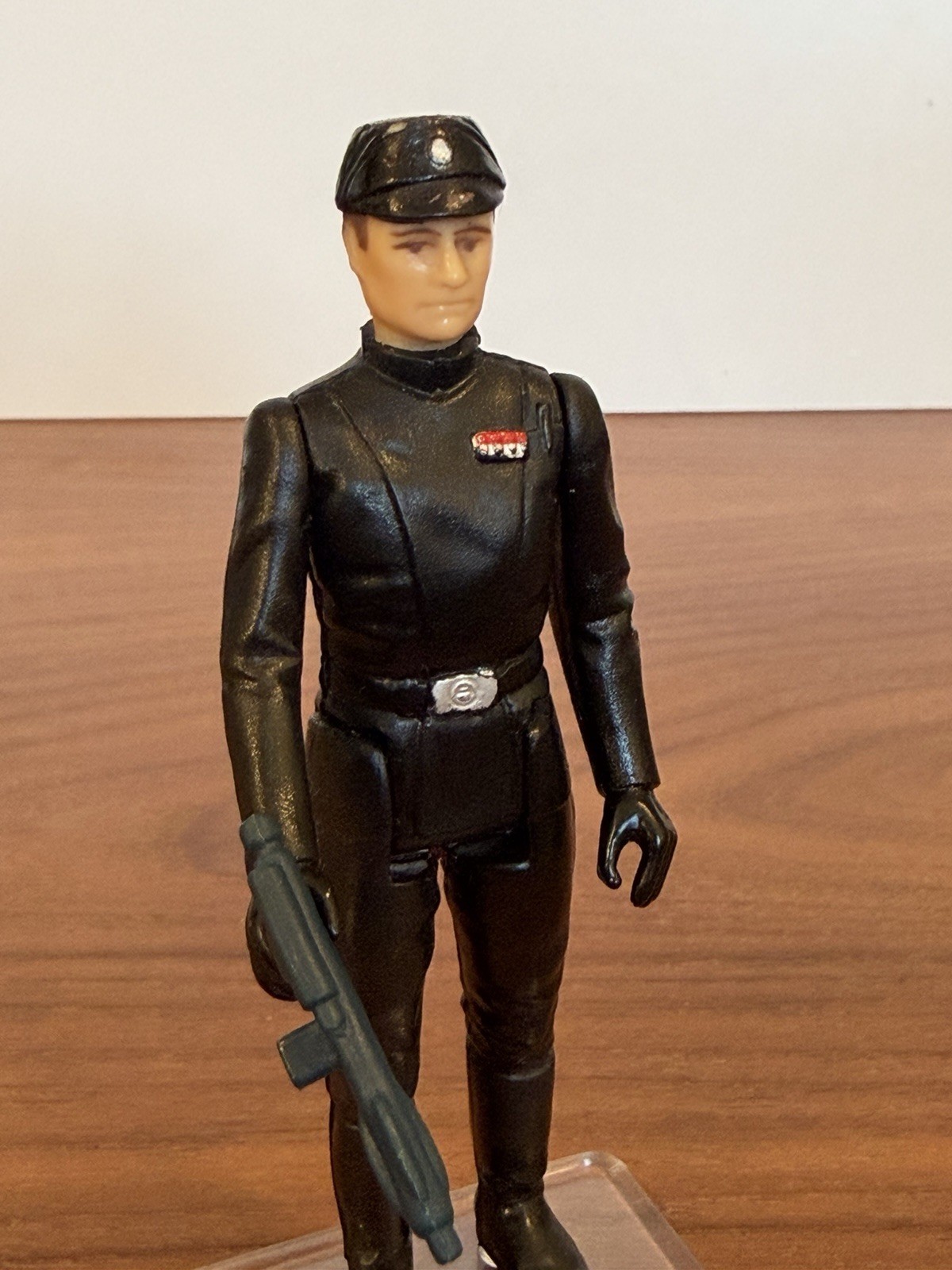 Imperial Commander sold