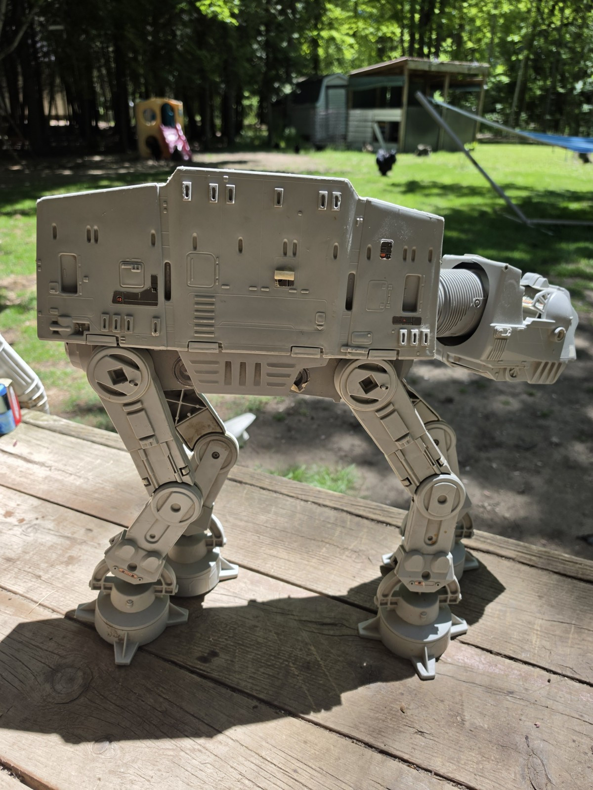 AT-AT sold