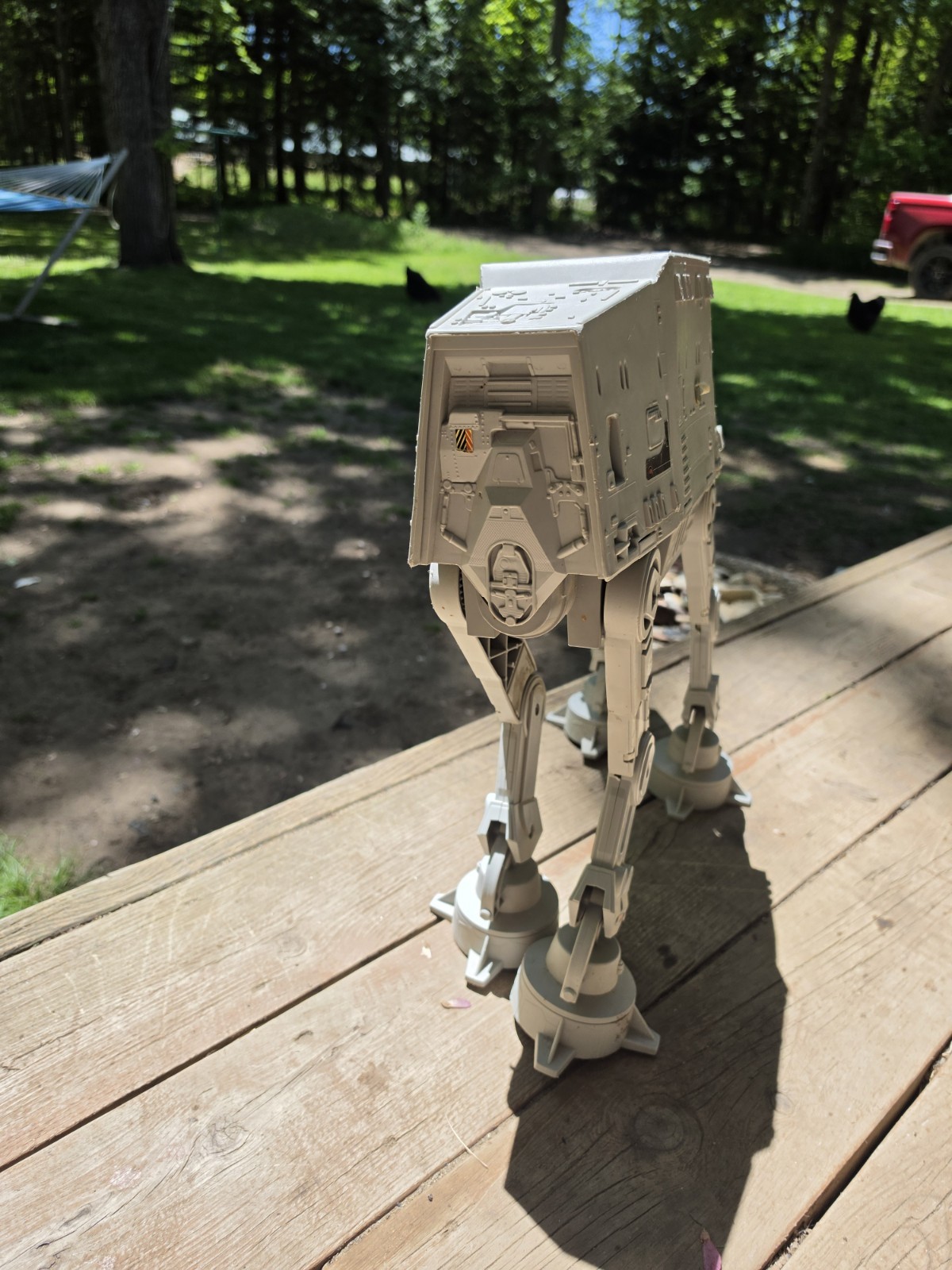 AT-AT sold