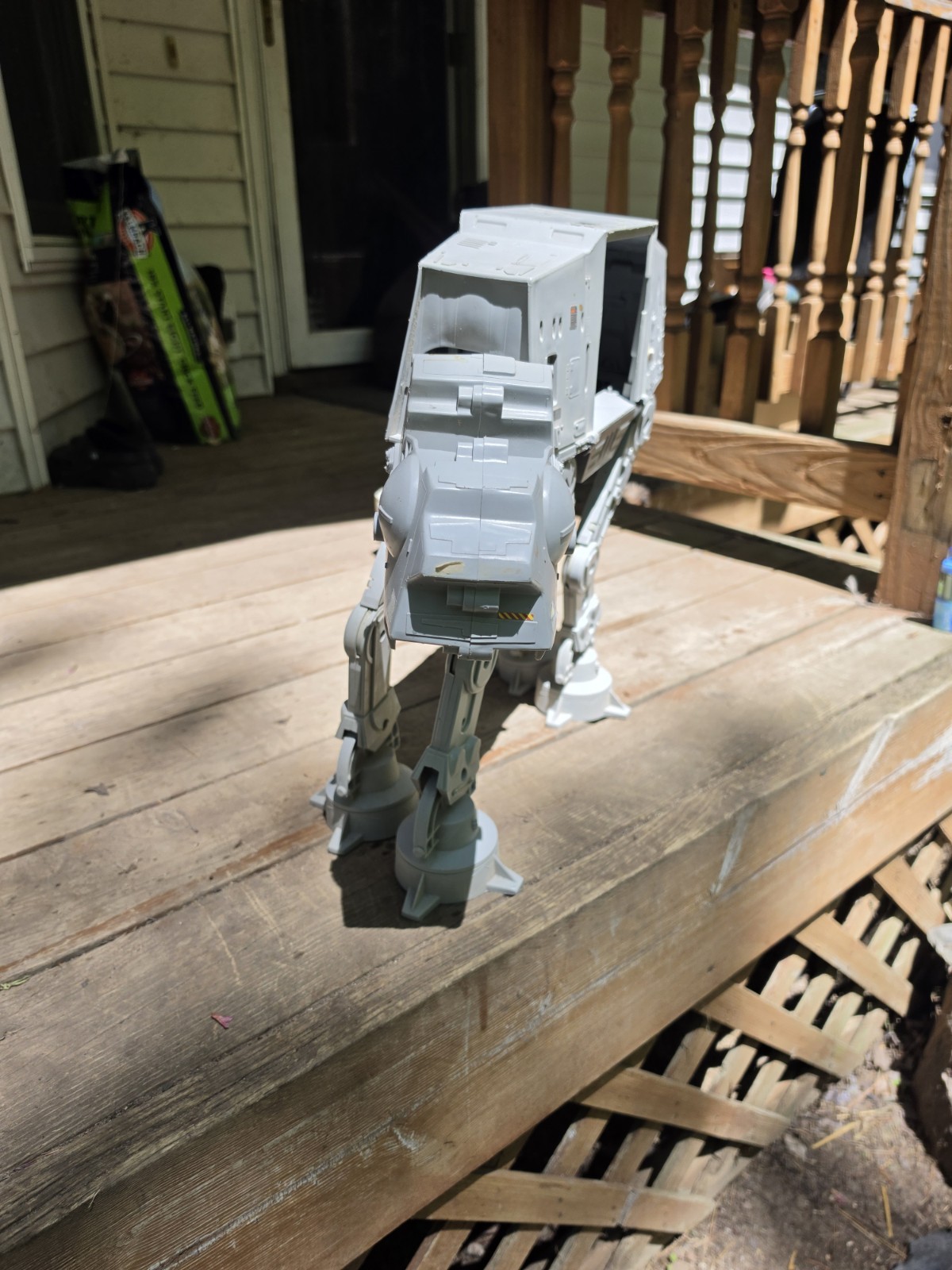 AT-AT sold