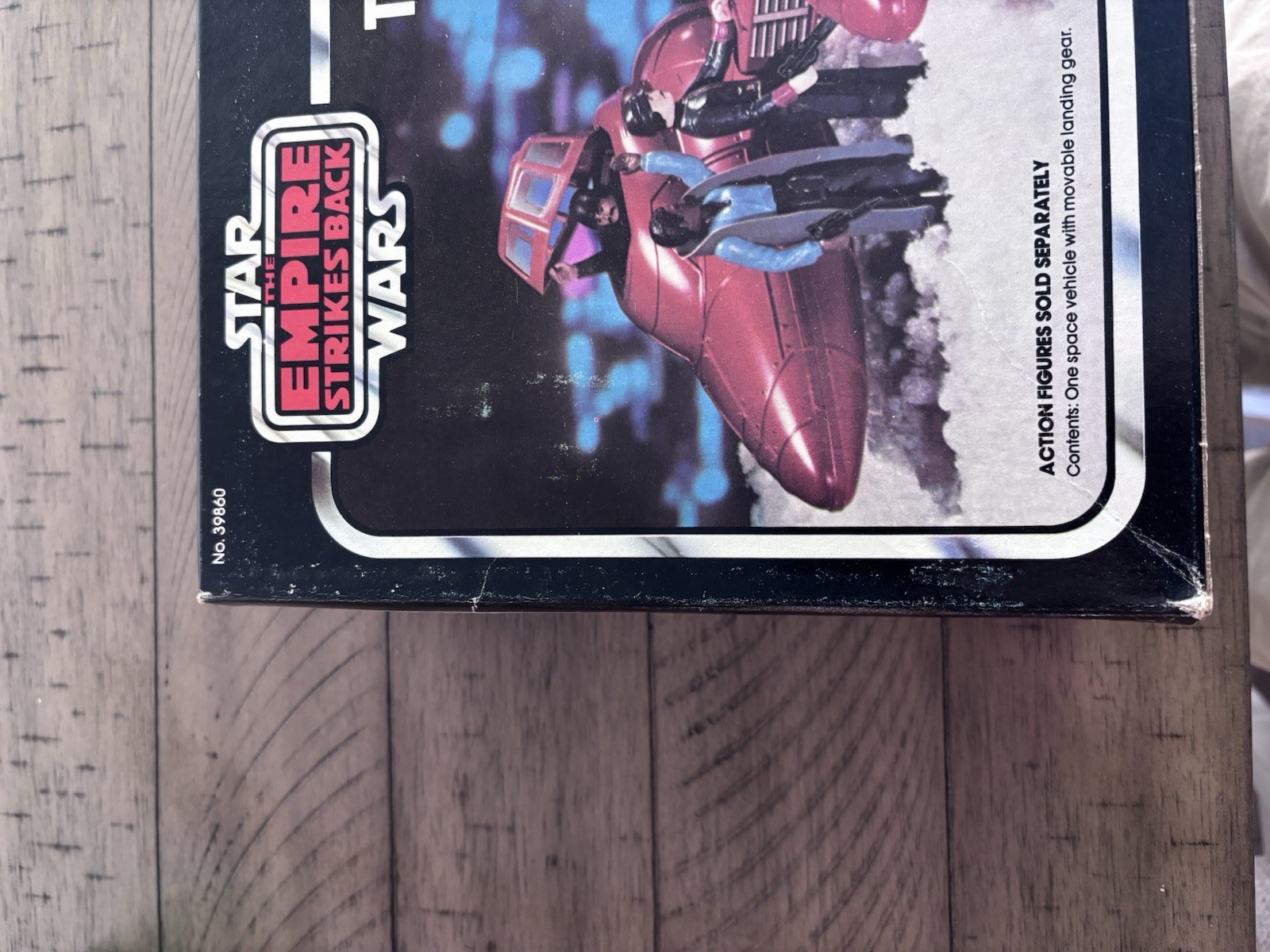 Twin-Pod Cloud Car sold