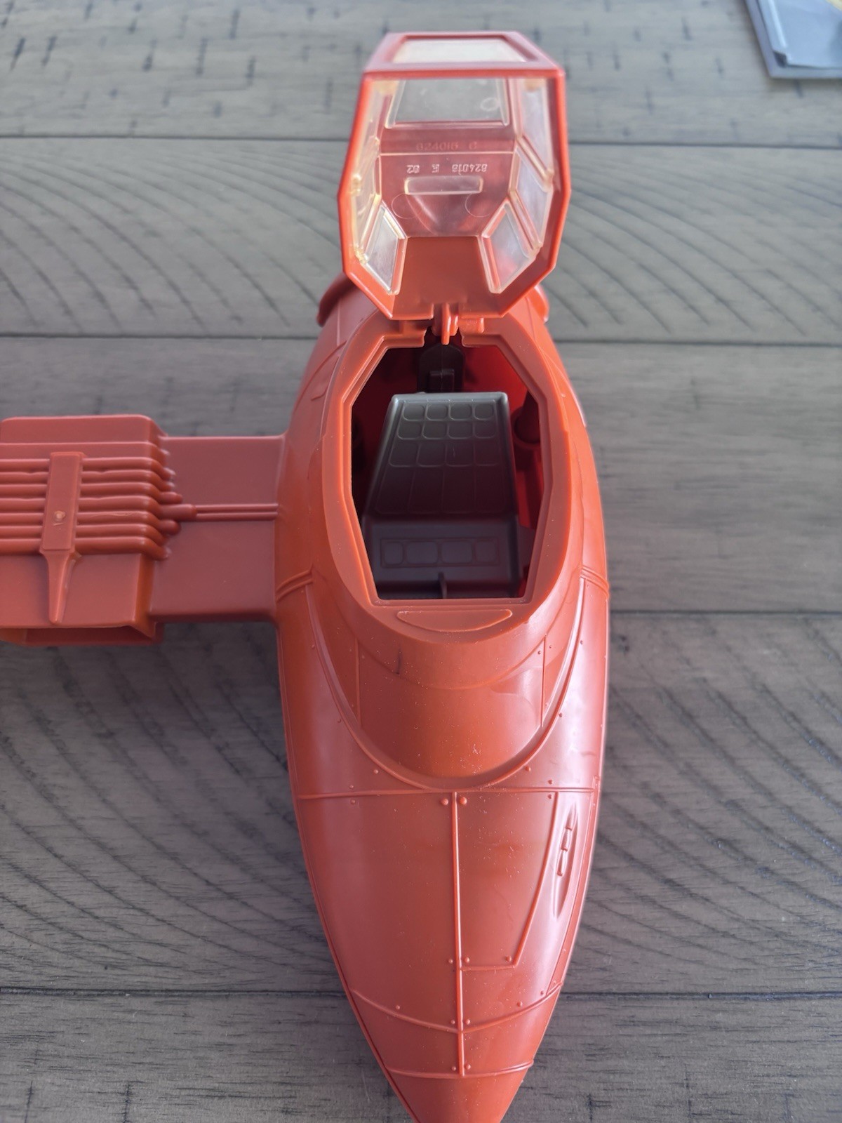 Twin-Pod Cloud Car sold