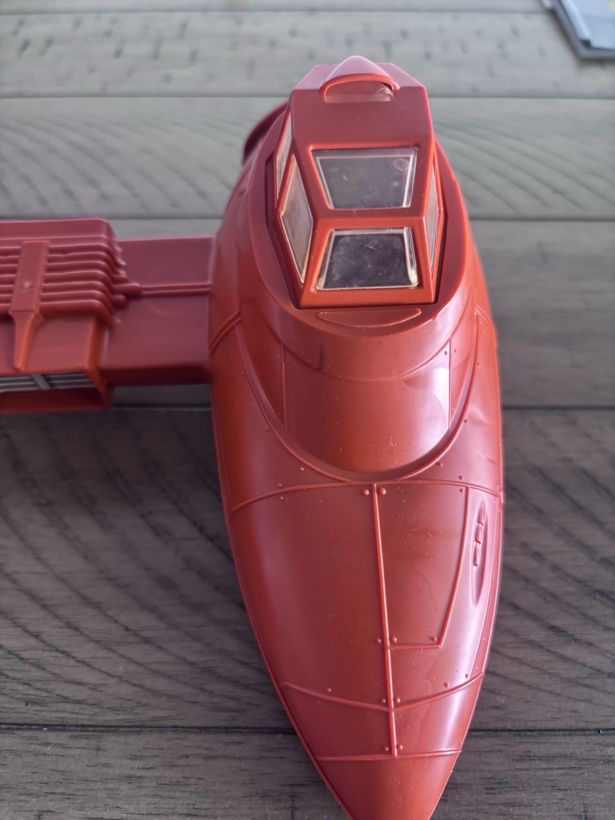 Twin-Pod Cloud Car sold