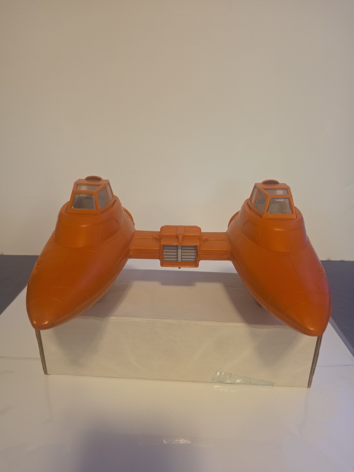 Twin-Pod Cloud Car sold