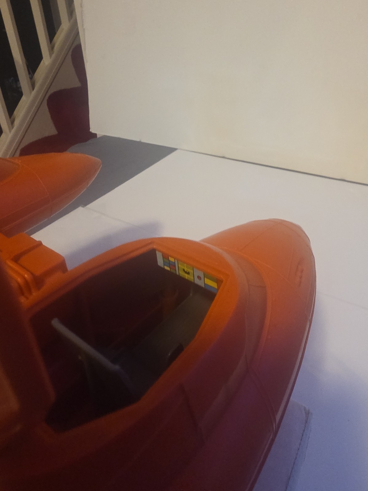 Twin-Pod Cloud Car sold