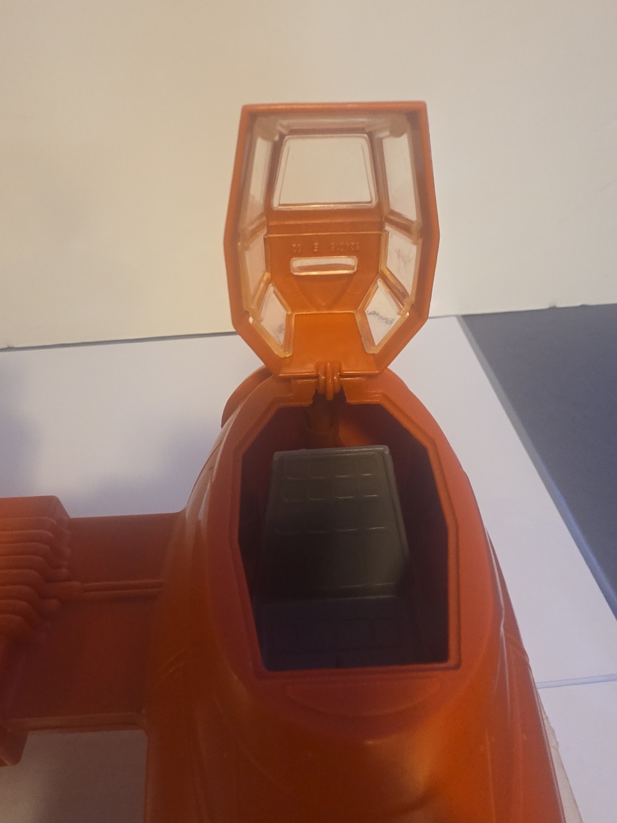 Twin-Pod Cloud Car sold
