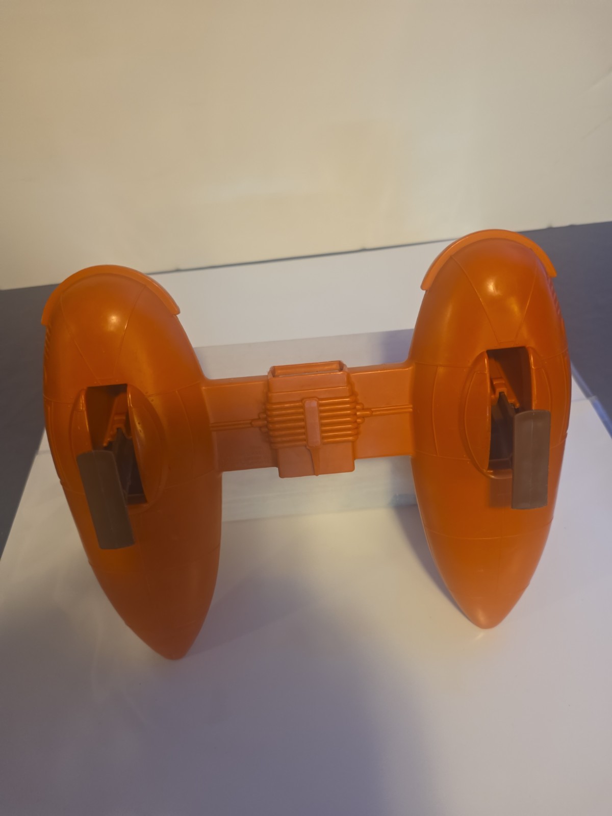 Twin-Pod Cloud Car sold