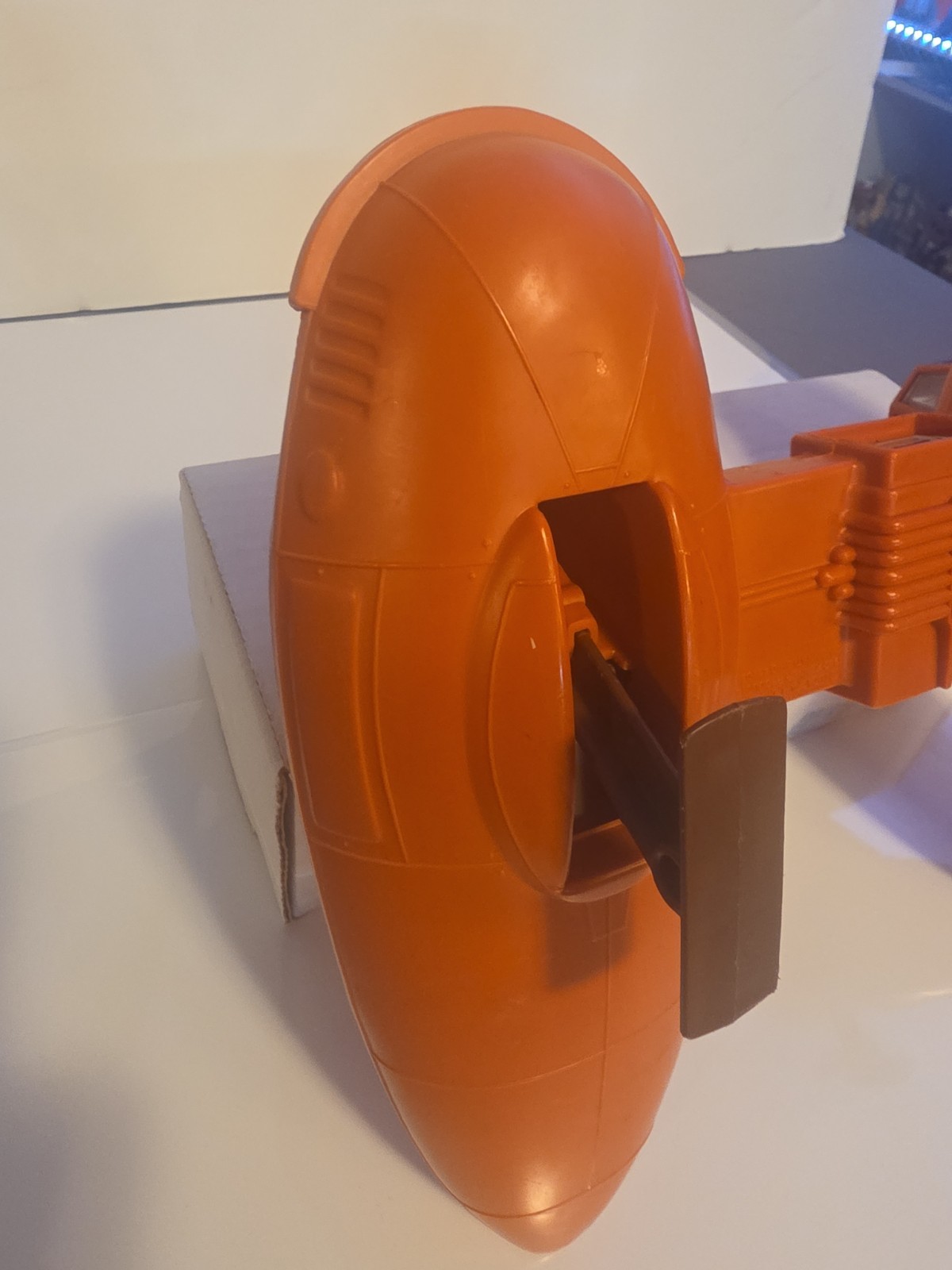Twin-Pod Cloud Car sold