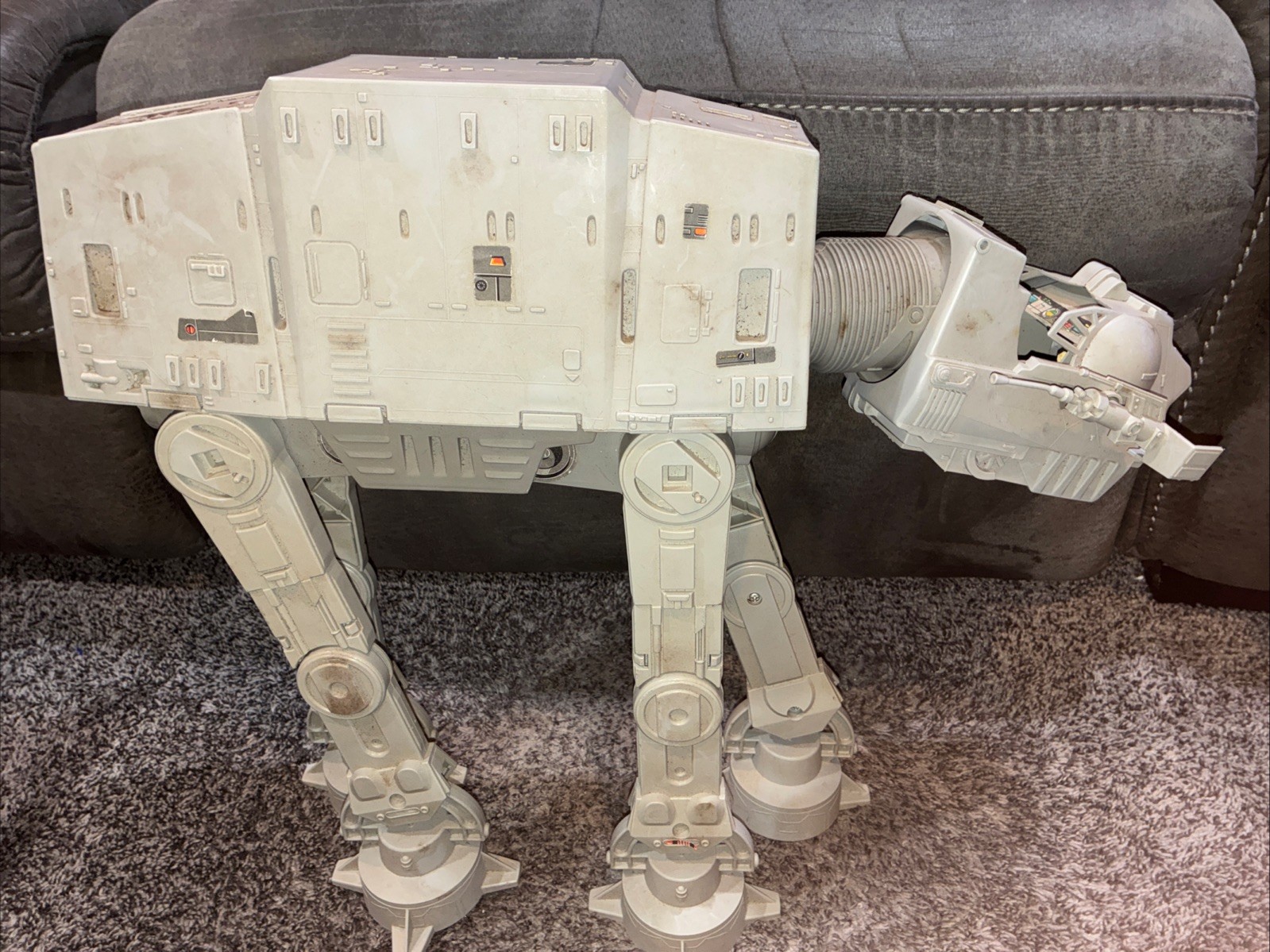 AT-AT sold