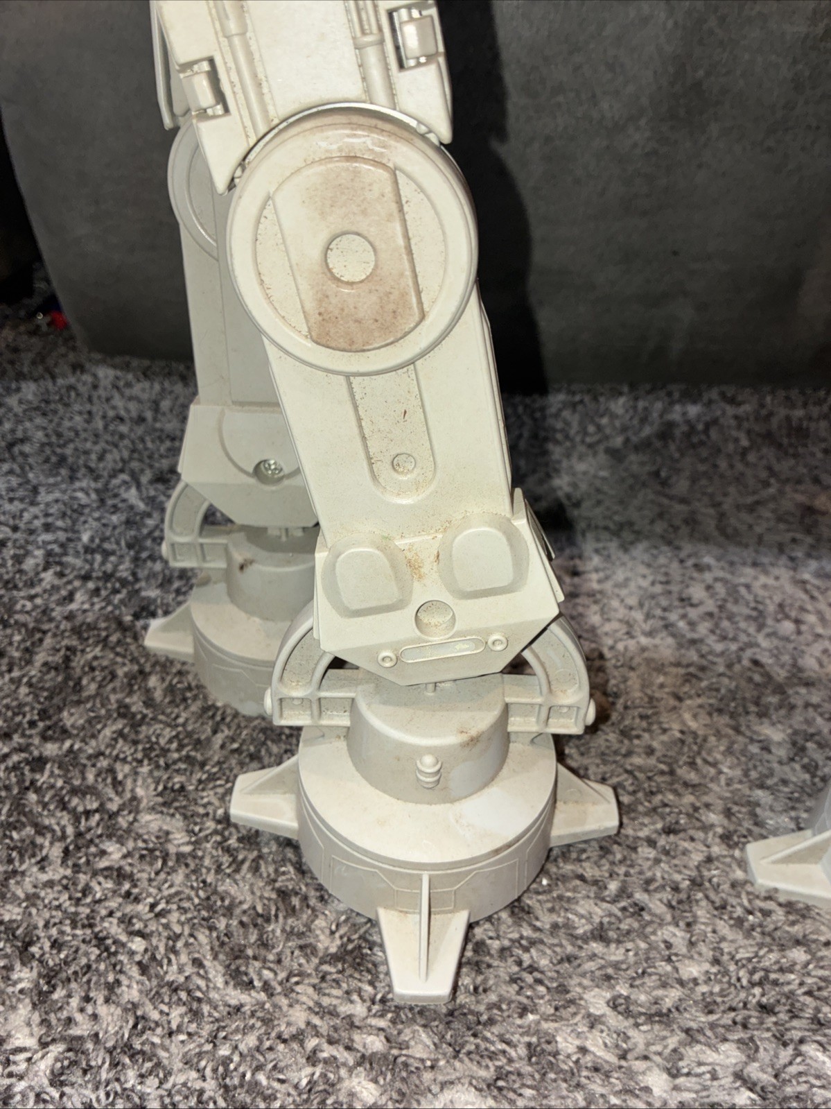 AT-AT sold