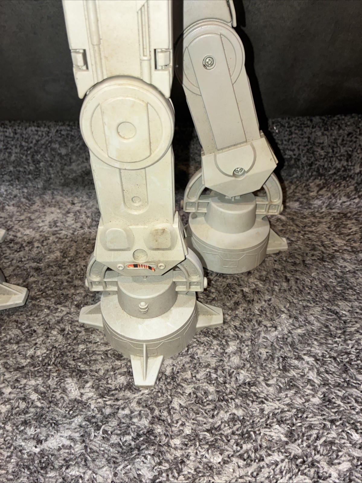 AT-AT sold
