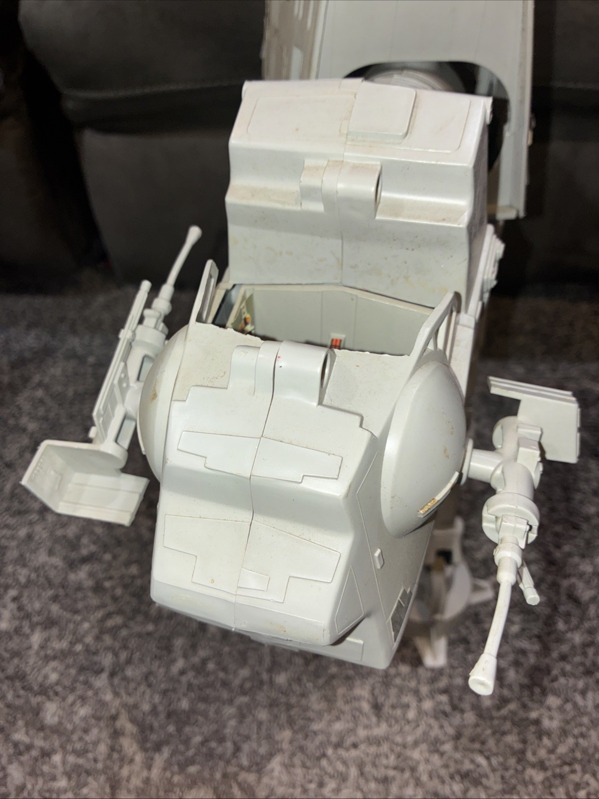 AT-AT sold