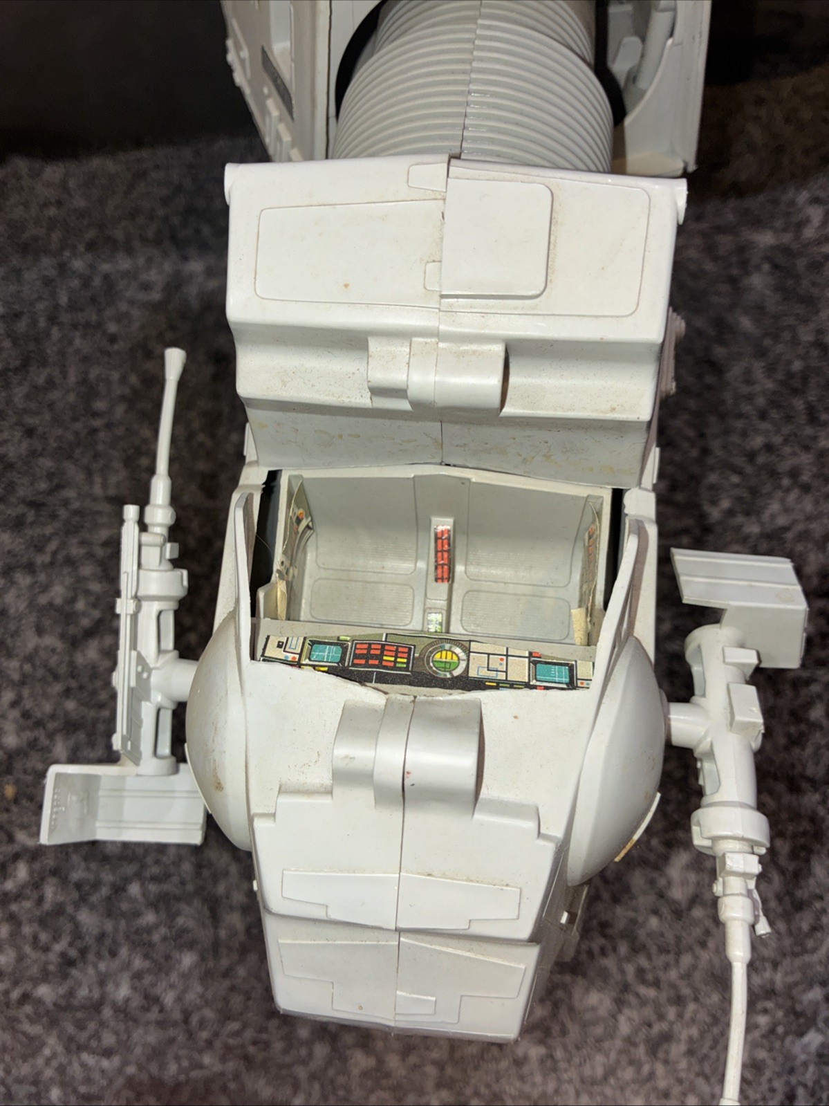 AT-AT sold