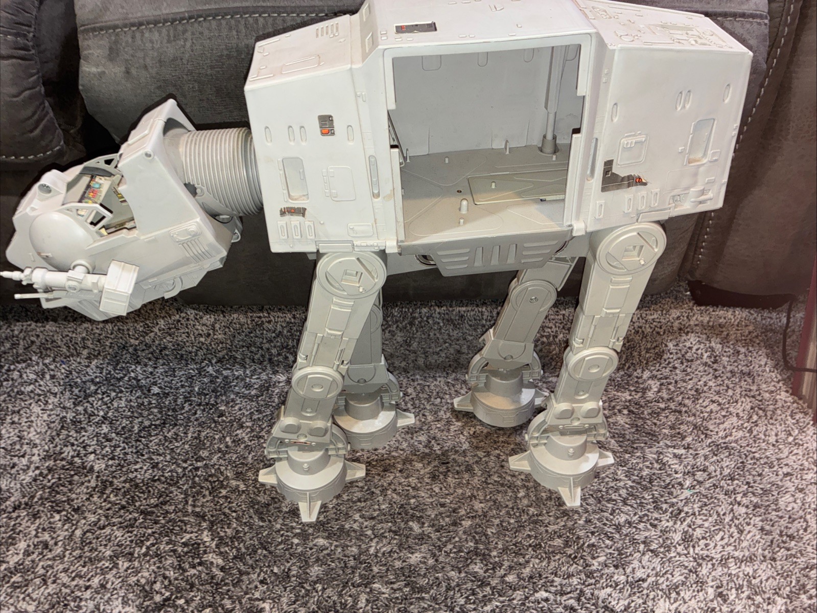 AT-AT sold