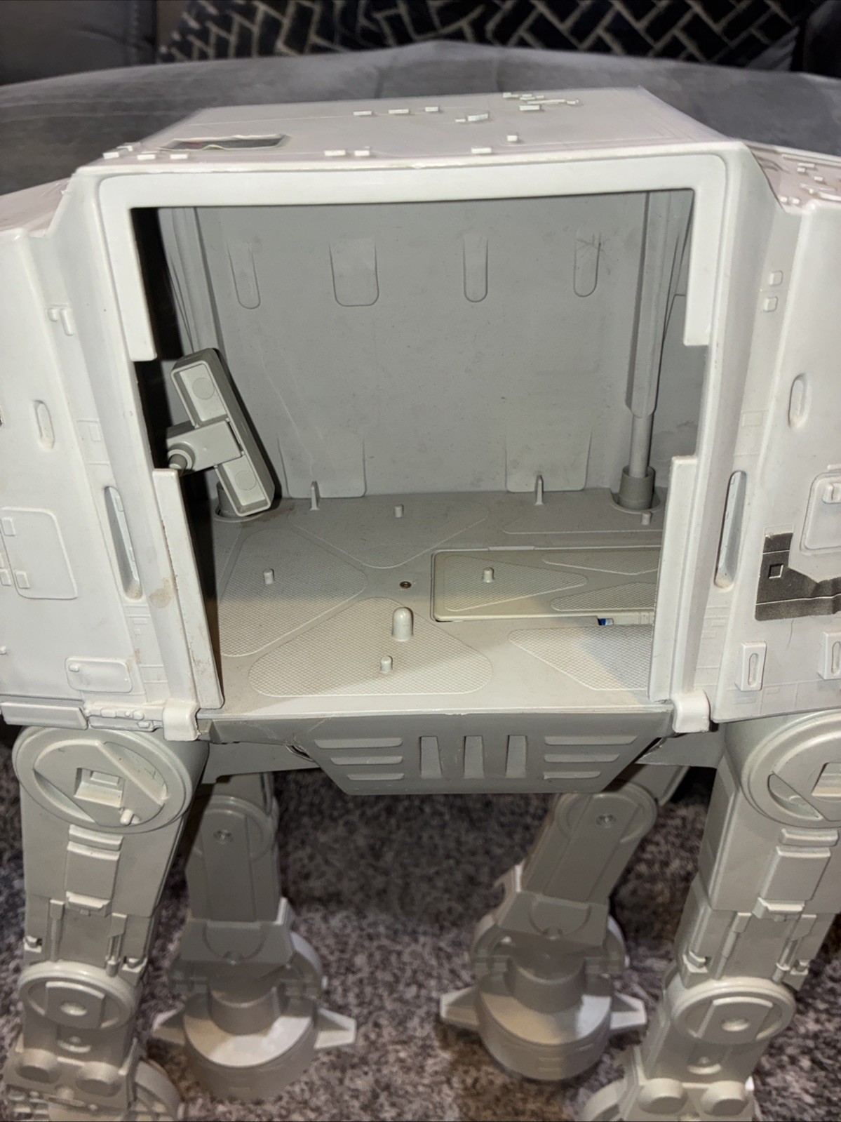 AT-AT sold