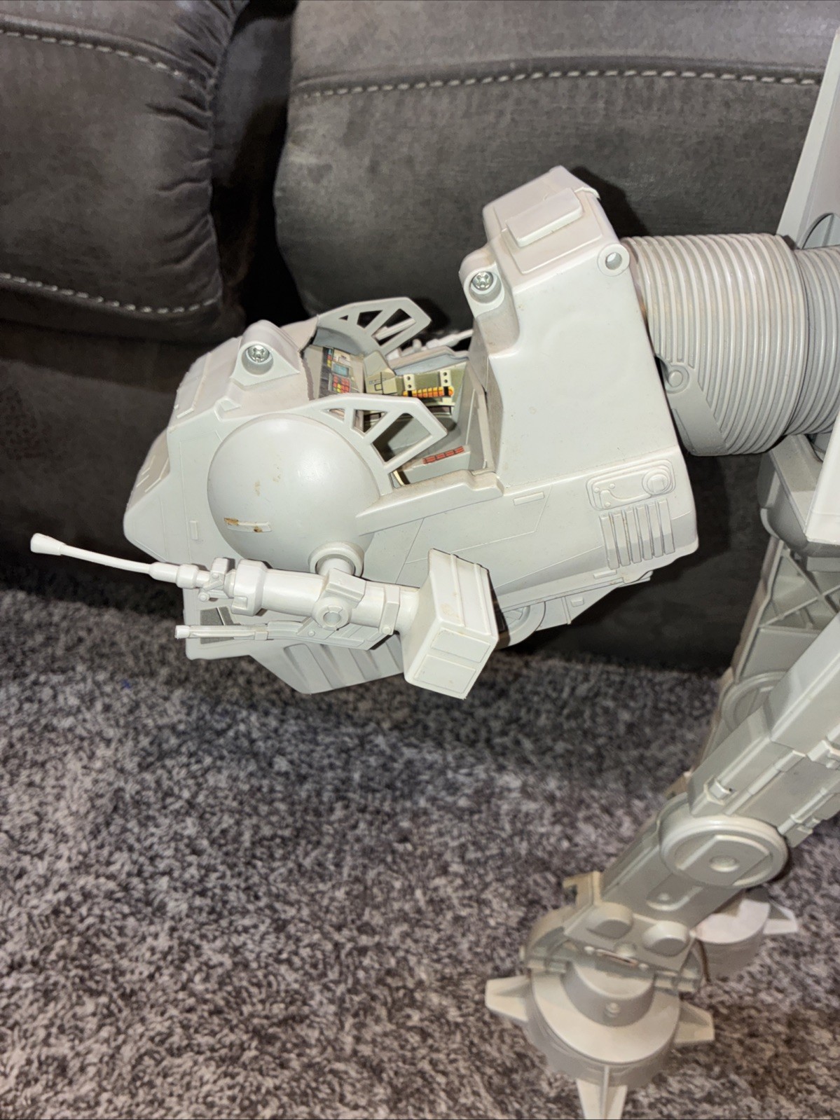AT-AT sold
