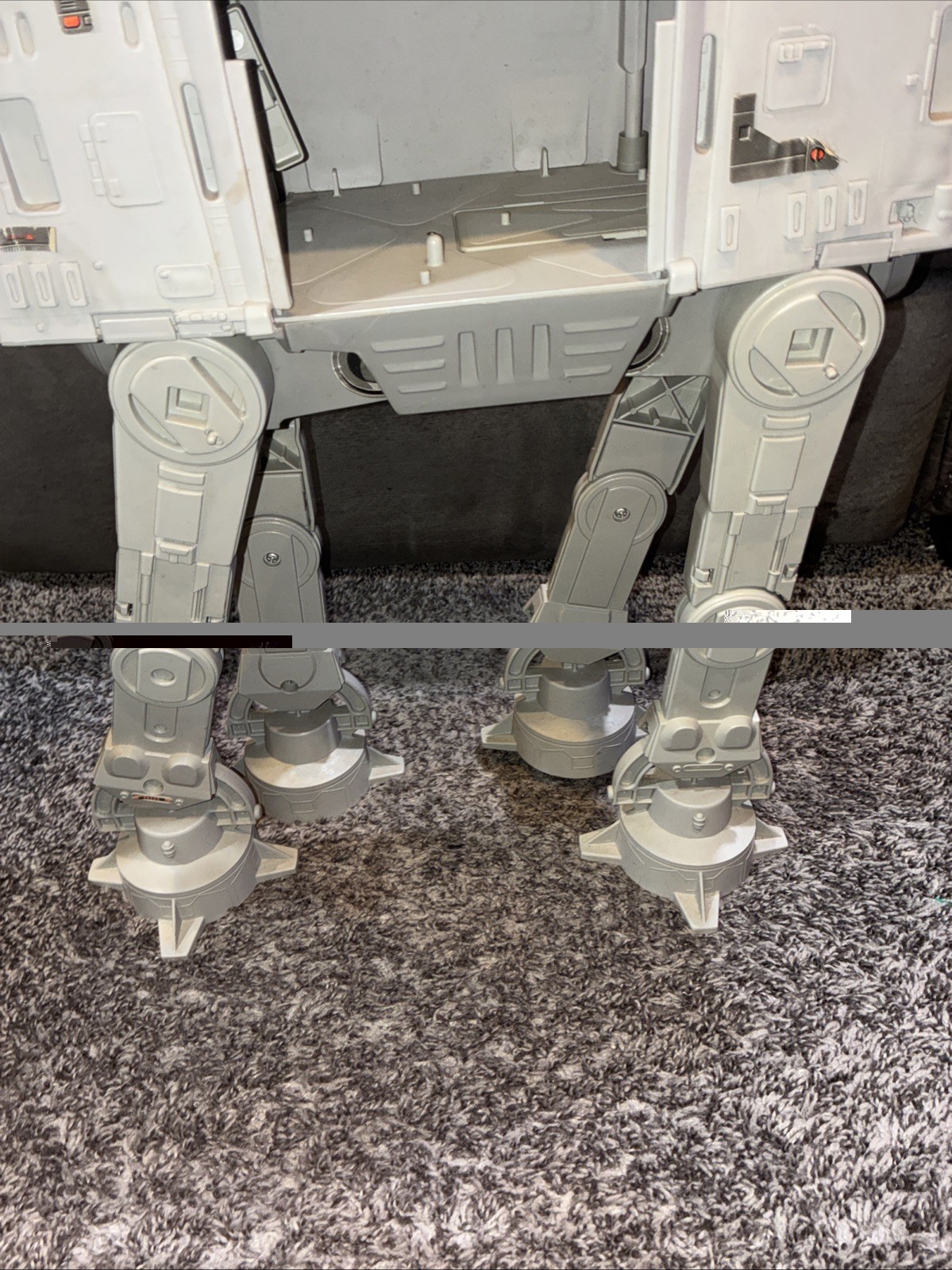 AT-AT sold