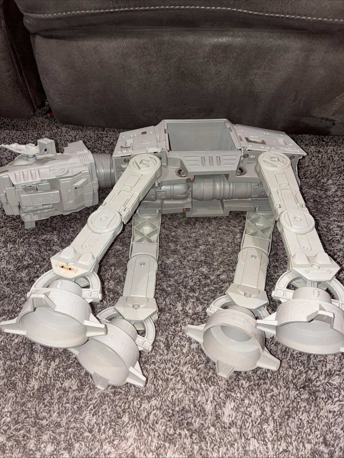 AT-AT sold