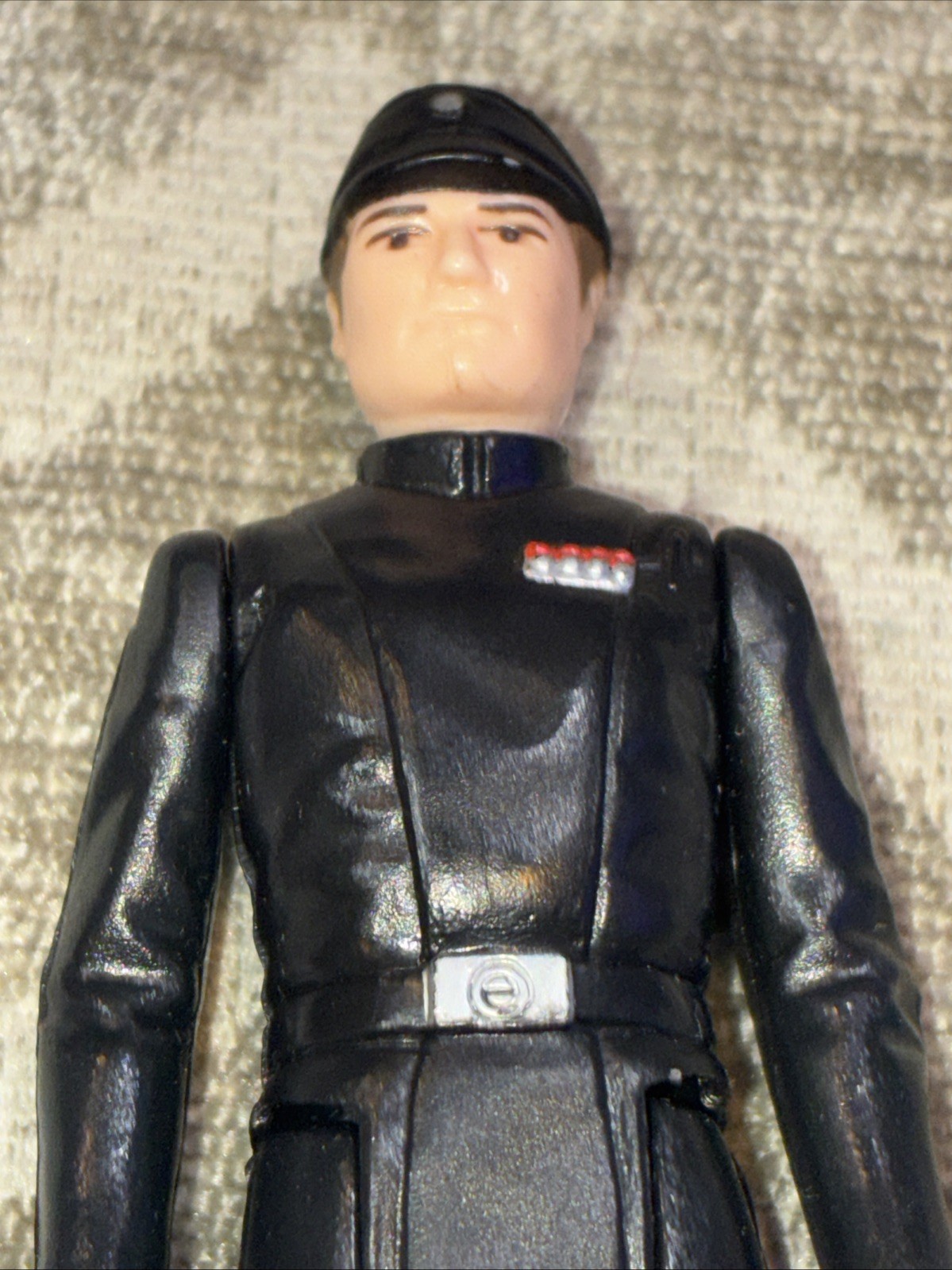 Imperial Commander sold