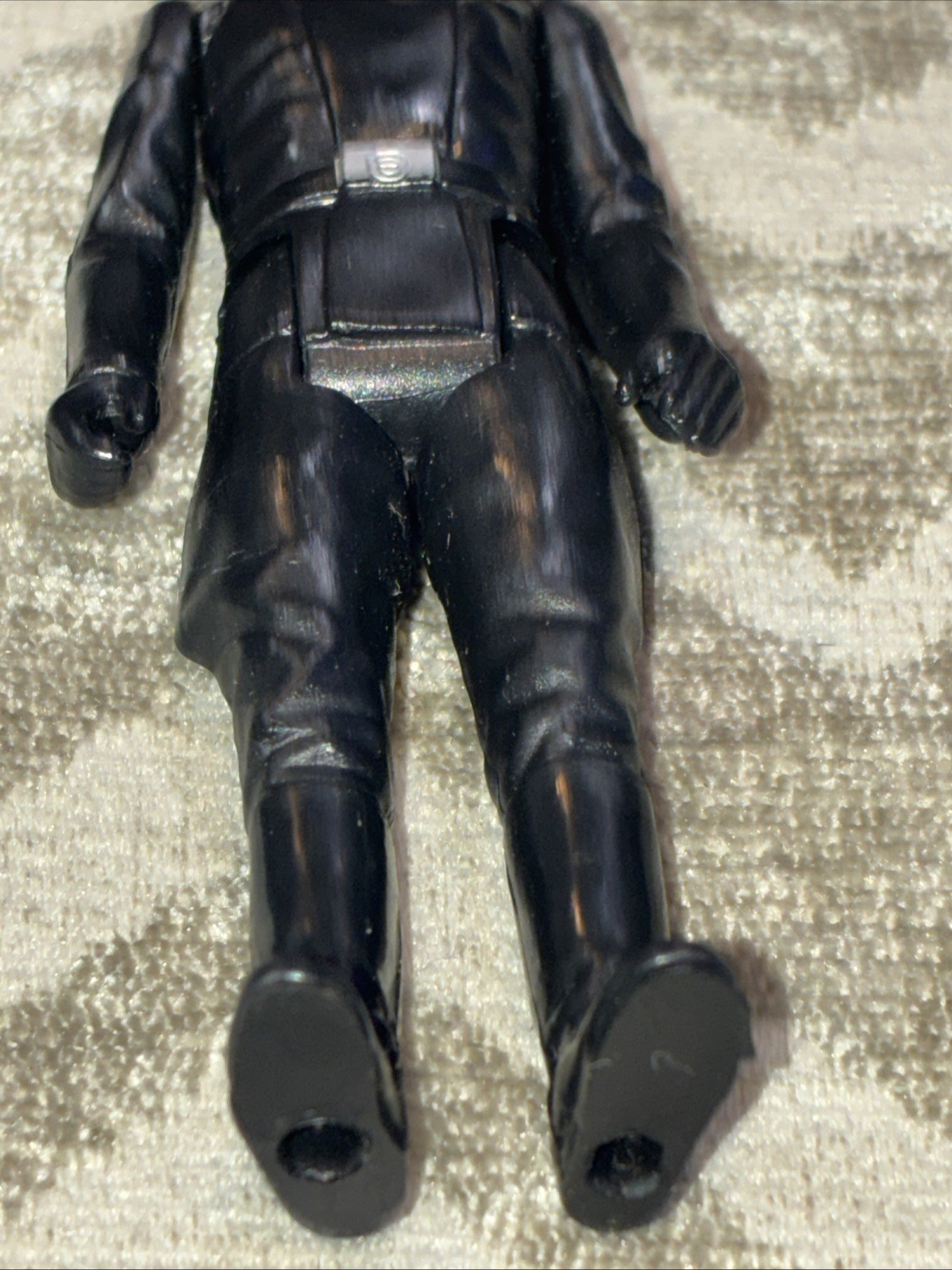 Imperial Commander sold