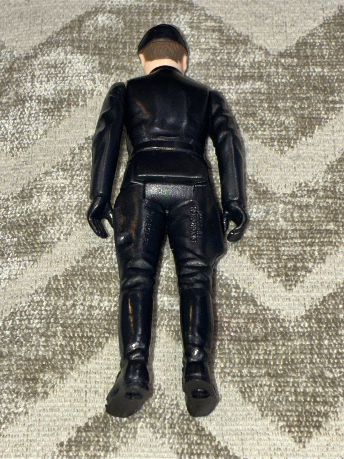 Imperial Commander sold