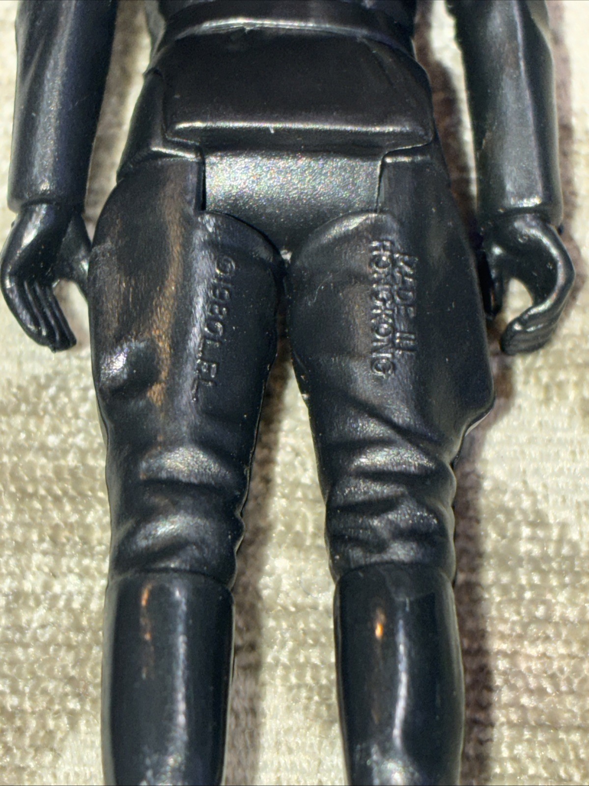 Imperial Commander sold