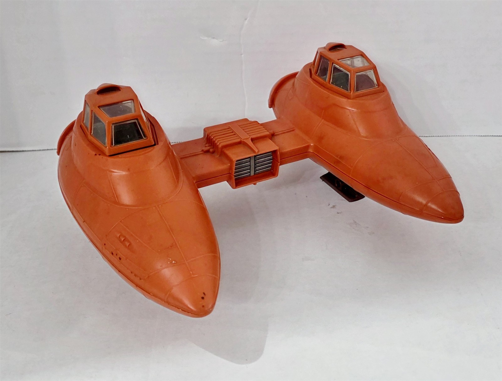 Twin-Pod Cloud Car sold