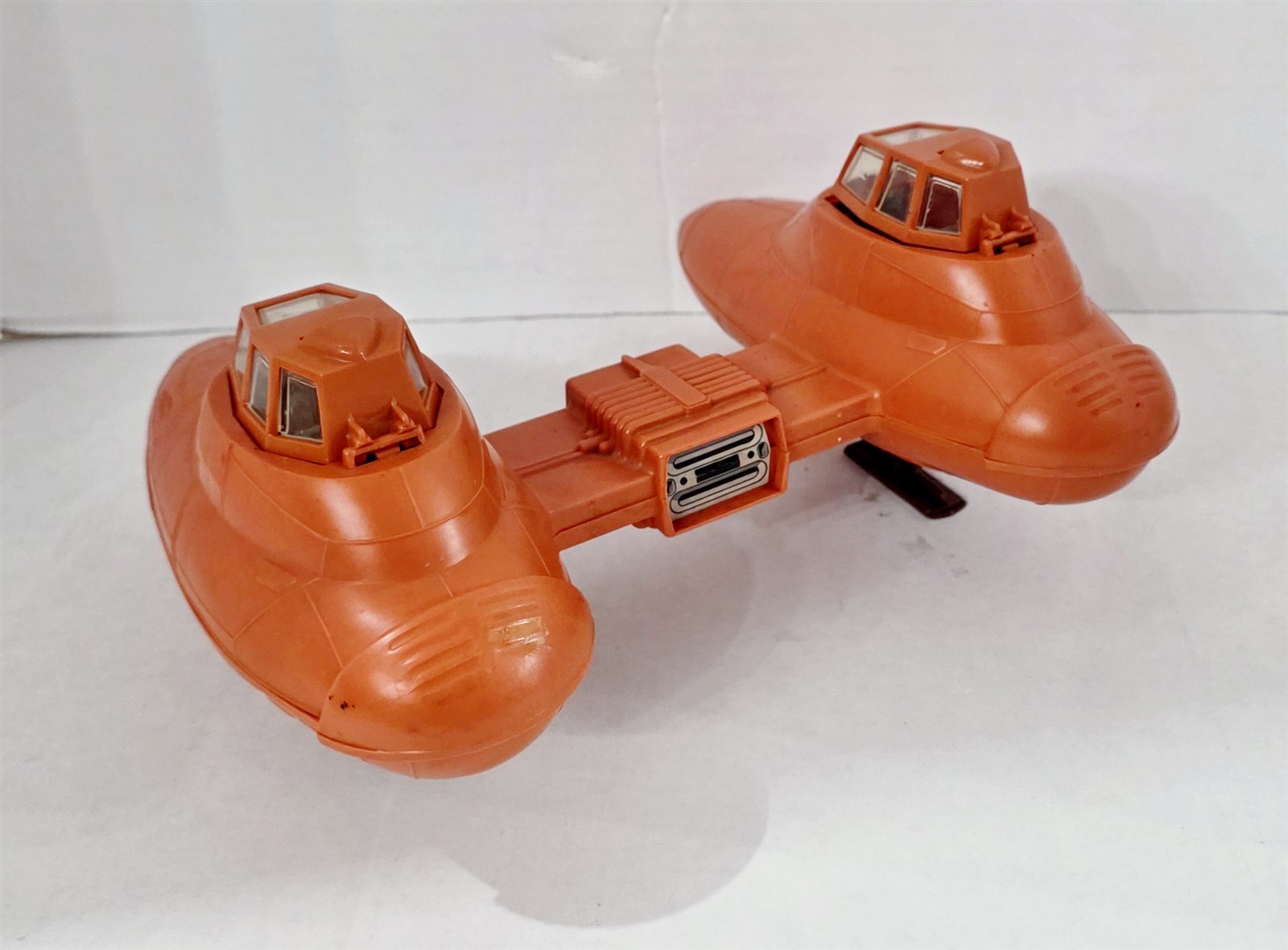 Twin-Pod Cloud Car sold