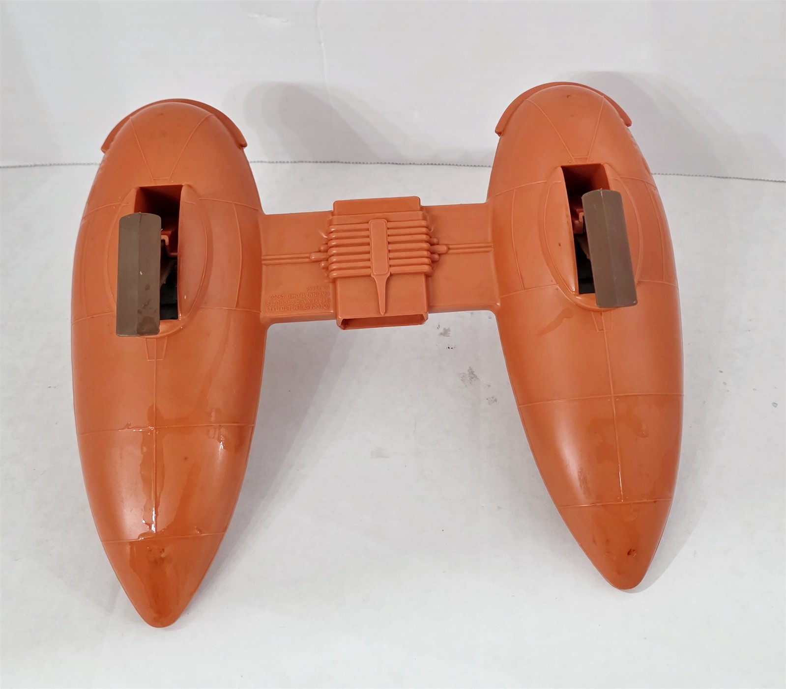 Twin-Pod Cloud Car sold