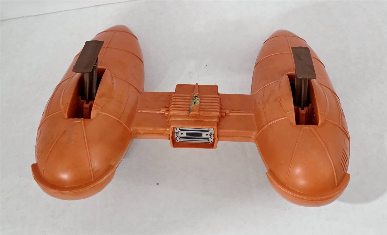 Twin-Pod Cloud Car sold