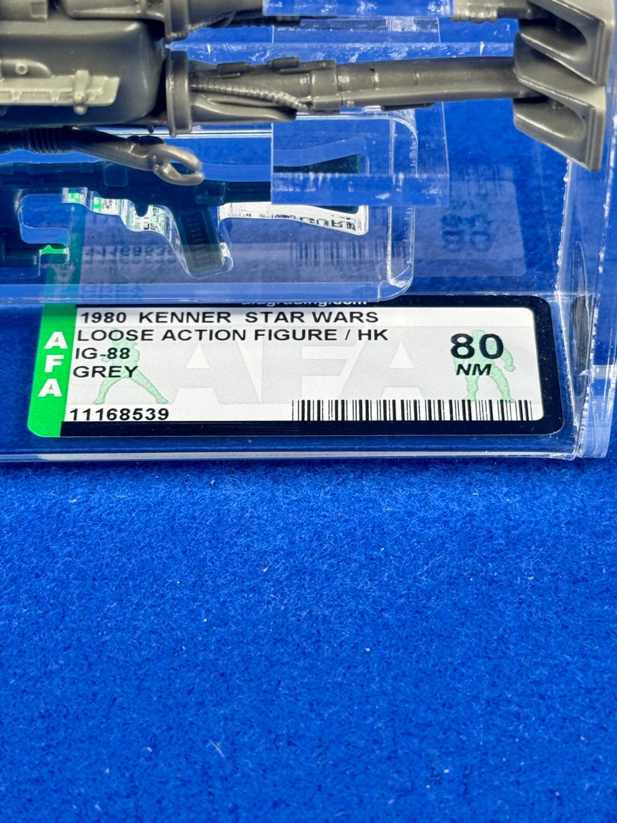 IG-88 sold