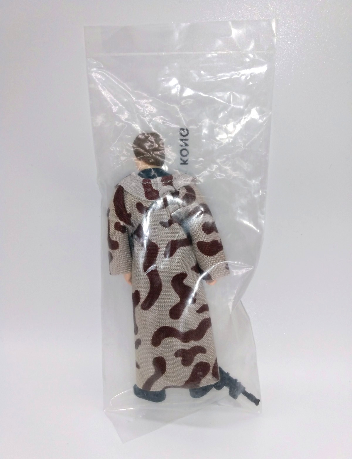 Han Solo (In Trench Coat) sold