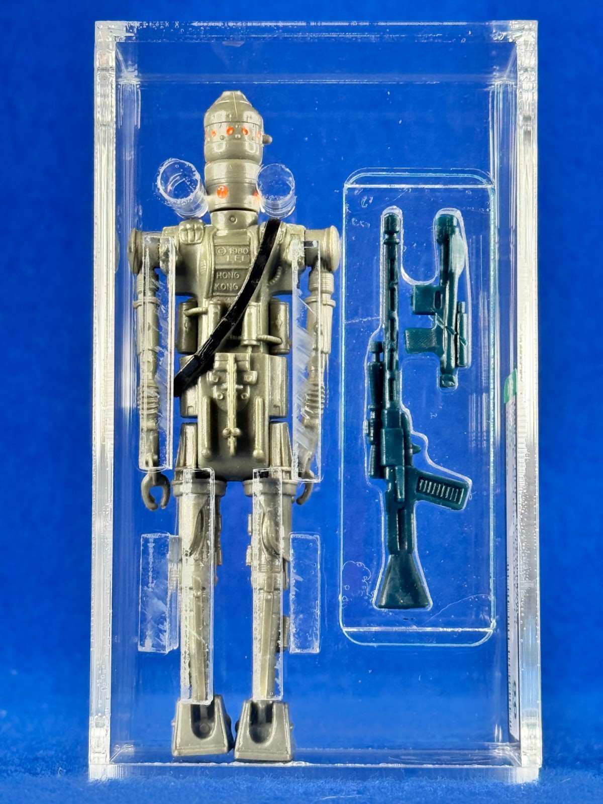 IG-88 sold