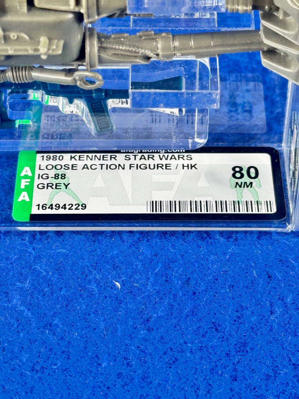 IG-88 sold
