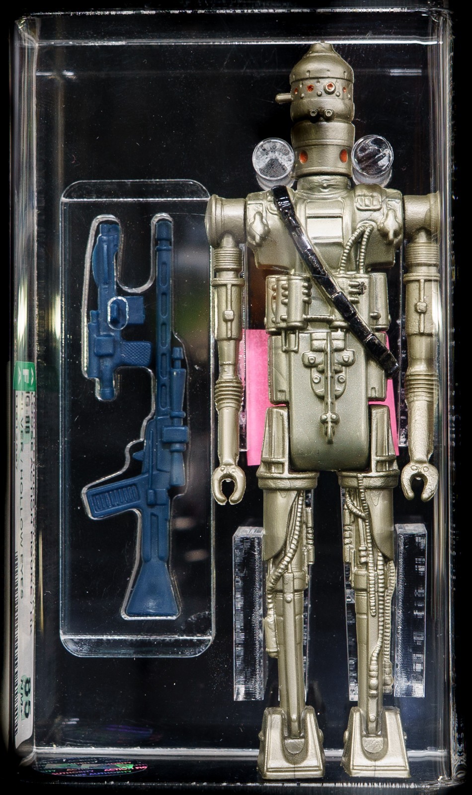 IG-88 sold