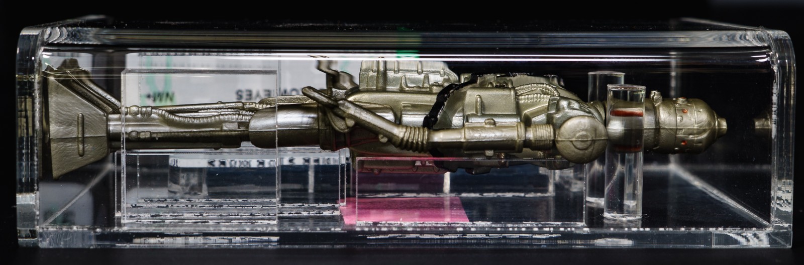 IG-88 sold