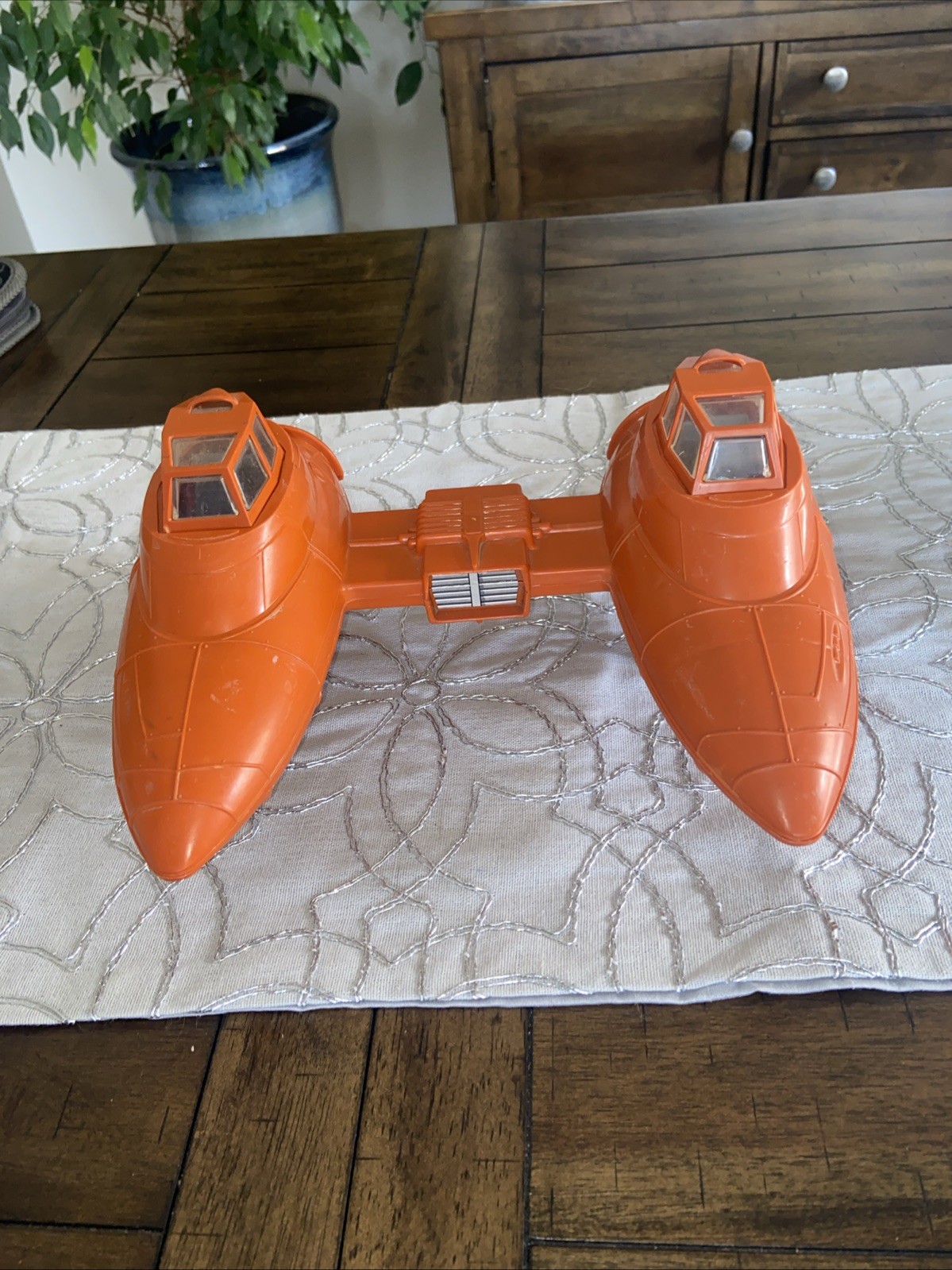 Twin-Pod Cloud Car sold