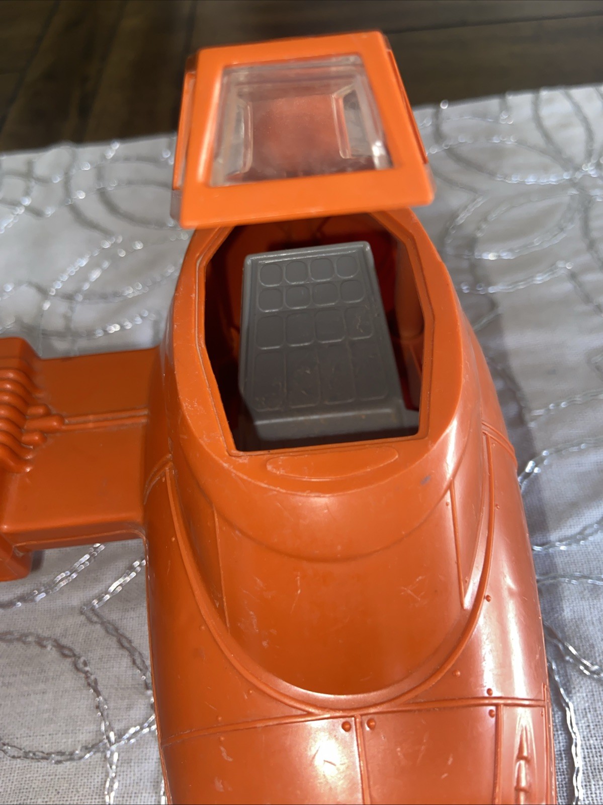 Twin-Pod Cloud Car sold