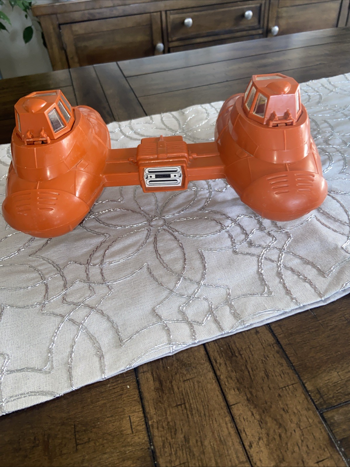 Twin-Pod Cloud Car sold