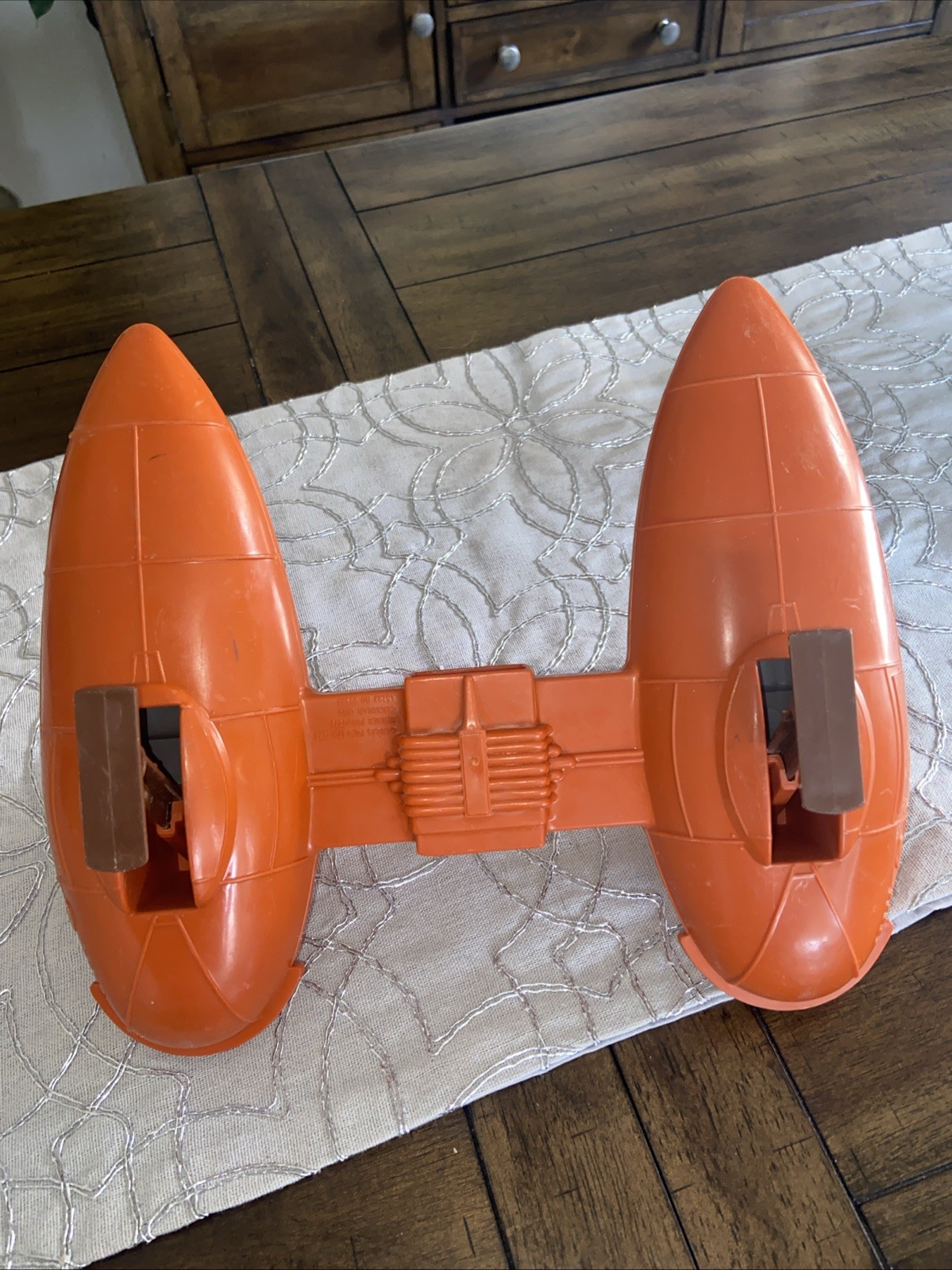 Twin-Pod Cloud Car sold