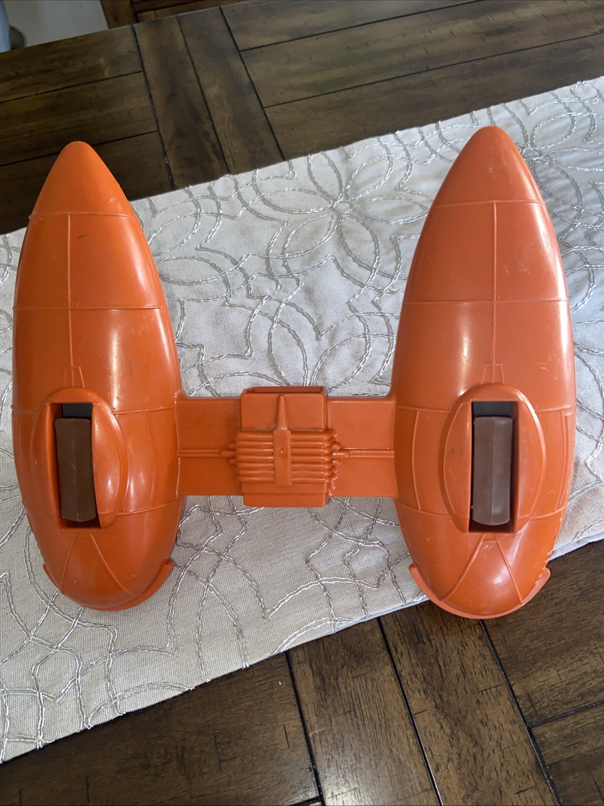 Twin-Pod Cloud Car sold