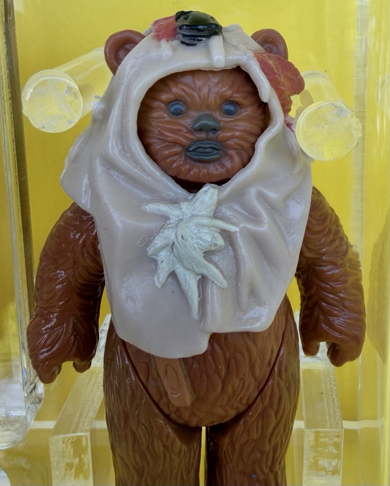 Paploo sold