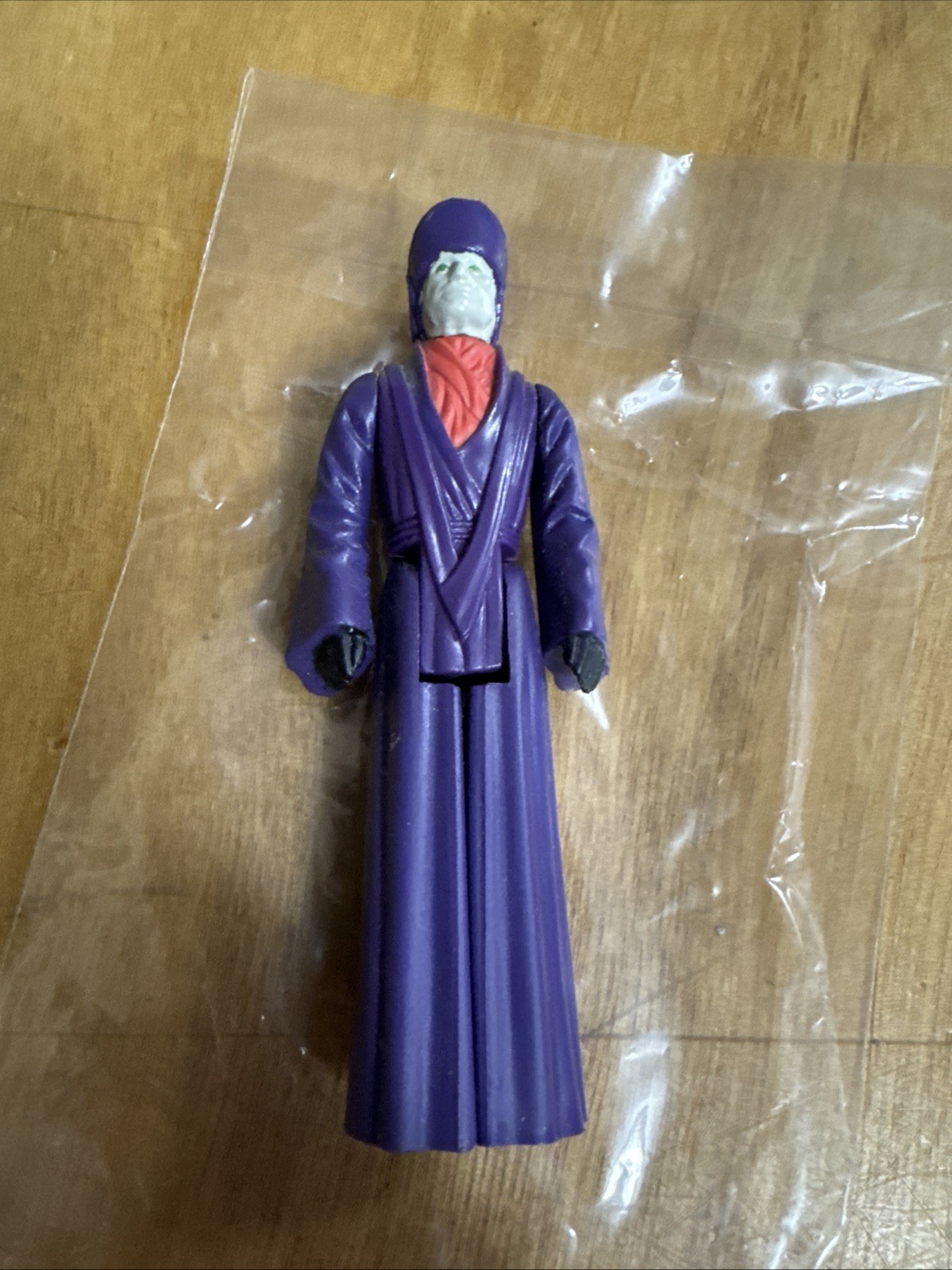 Imperial Dignitary sold