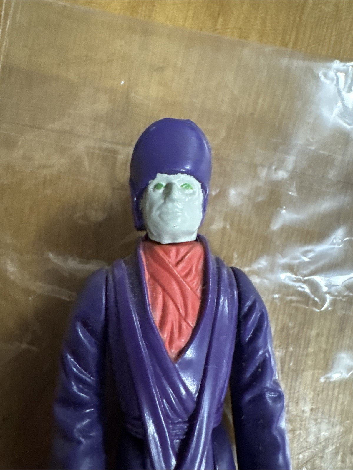 Imperial Dignitary sold